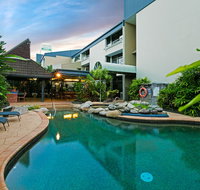 Cascade Gardens - Holiday Jervis Bay