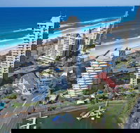 Capricorn One - Holiday Jervis Bay