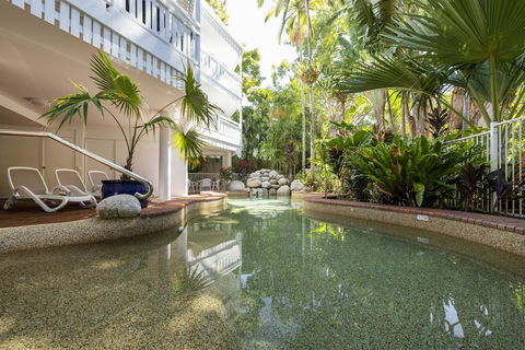 The White House Port Douglas - Holiday Jervis Bay 5