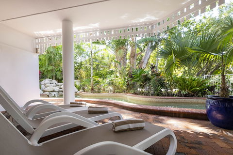 The White House Port Douglas - Holiday Jervis Bay 3