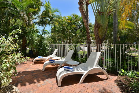 The White House Port Douglas - Holiday Jervis Bay 4