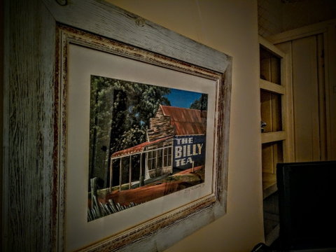 Sydney Harbour Bed & Breakfast - Holiday Jervis Bay 4