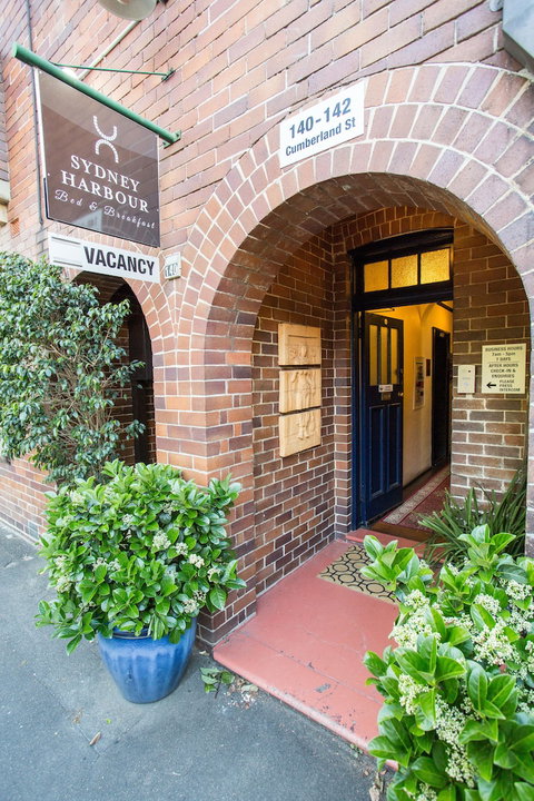 Sydney Harbour Bed & Breakfast - Holiday Jervis Bay 0