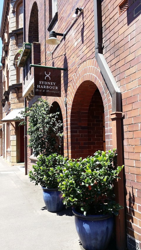 Sydney Harbour Bed & Breakfast - Holiday Jervis Bay 1