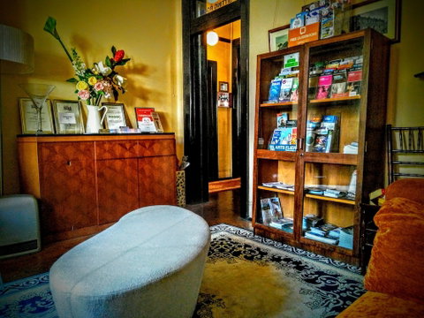 Sydney Harbour Bed & Breakfast - Holiday Jervis Bay 5