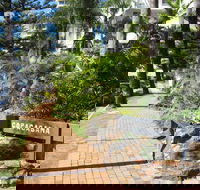 Copacabana Holiday Apartments - Holiday Jervis Bay