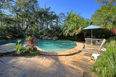 Ulladulla Guest House - Holiday Jervis Bay 4