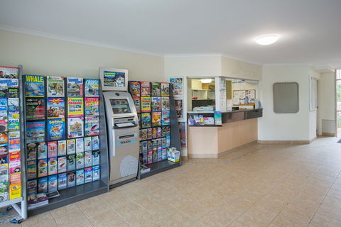 Miami Beachside Holiday Apartments - Holiday Jervis Bay 3