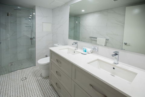 Miami Beachside Holiday Apartments - Holiday Jervis Bay 6