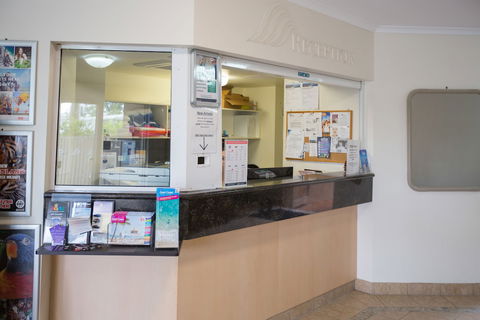 Miami Beachside Holiday Apartments - Holiday Jervis Bay 2