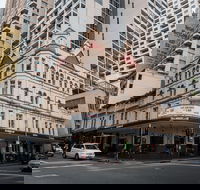 Sydney Central Inn - Hostel - Holiday Jervis Bay