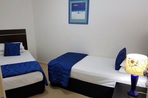 Kirra Beach Apartments - Holiday Jervis Bay 5