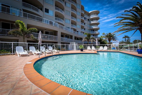 Kirra Beach Apartments - Holiday Jervis Bay 1