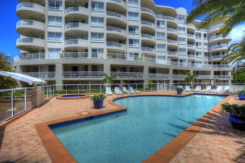 Kirra Beach Apartments - Holiday Jervis Bay 2