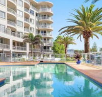 Kirra Beach Apartments - Holiday Jervis Bay