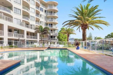 Kirra Beach Apartments - Holiday Jervis Bay 0