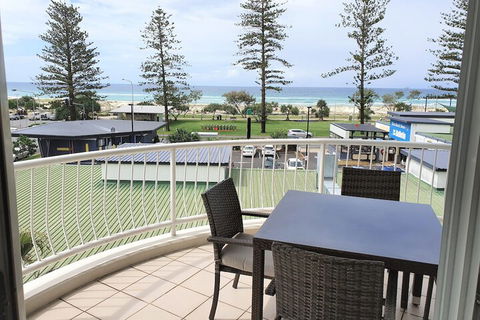 Kirra Beach Apartments - Holiday Jervis Bay 7