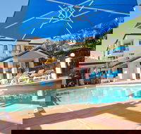 Chevron Palms Holiday Apartments - Holiday Jervis Bay