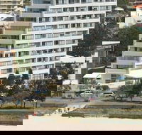 The Shore Apartments - Holiday Jervis Bay