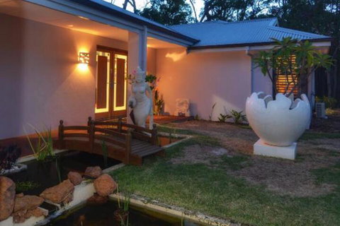 Seclusions Of Yallingup - Holiday Jervis Bay 1