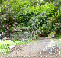 Noosa Valley Manor BB Retreat - Holiday Jervis Bay