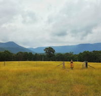 Maya Sanctuary - Holiday Jervis Bay