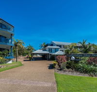 Rosslyn Bay Resort - Holiday Jervis Bay