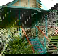 Riviera Bed and Breakfast - Holiday Jervis Bay