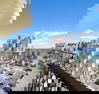 Rainbow Commodore Apartments - Holiday Jervis Bay