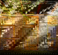 de Russie Boutique Hotel Orange - Holiday Jervis Bay