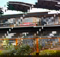 Corinella On The Esplanade Bed  Breakfast - Holiday Jervis Bay