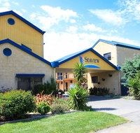 Seaview Motel and Apartments - Holiday Jervis Bay