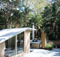 Rumbalara Bed and Breakfast - Holiday Jervis Bay