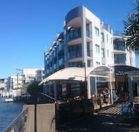 La Promenade - Holiday Jervis Bay