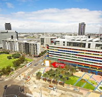 Astra Apartments - Docklands - Holiday Jervis Bay