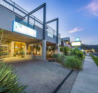 The Apollo Apartments - Holiday Jervis Bay