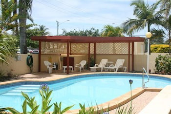 Sundeck Gardens - Holiday Jervis Bay 1