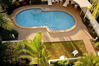 Sundeck Gardens - Holiday Jervis Bay 0