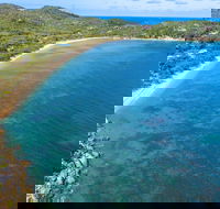 Arcadia Beach Guest House - Holiday Jervis Bay