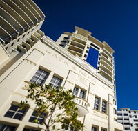 Jack  Newell Holiday Apartments - Holiday Jervis Bay