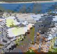 Belaire Place - Holiday Jervis Bay