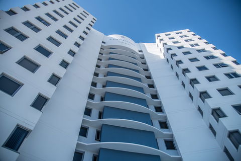 Centrepoint Holiday Apartments - Holiday Jervis Bay 0