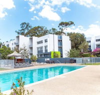 Griffith University Village - Holiday Jervis Bay