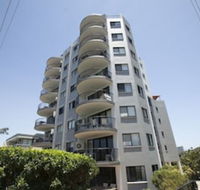 Meridian Caloundra - Holiday Jervis Bay