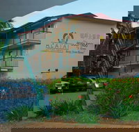 Alatai Holiday Apartments - Holiday Jervis Bay