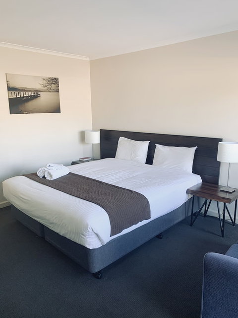 Sunshine Motor Inn - Holiday Jervis Bay 4