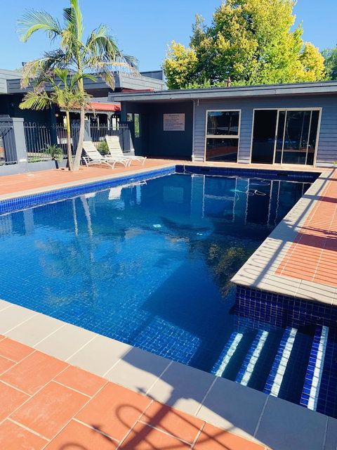 Sunshine Motor Inn - Holiday Jervis Bay 0