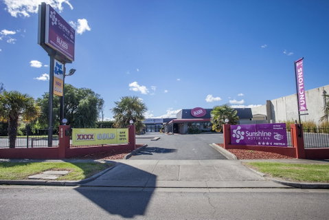 Sunshine Motor Inn - Holiday Jervis Bay 1
