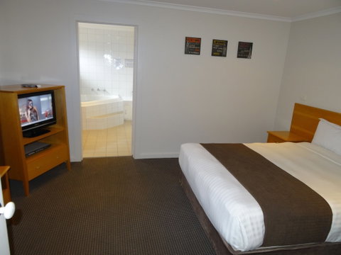 Sunshine Motor Inn - Holiday Jervis Bay 6