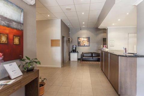 Sunshine Motor Inn - Holiday Jervis Bay 3